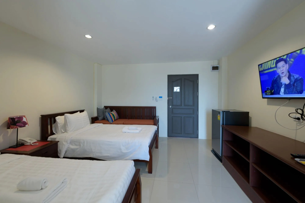 The Hideaway Resort Pattaya