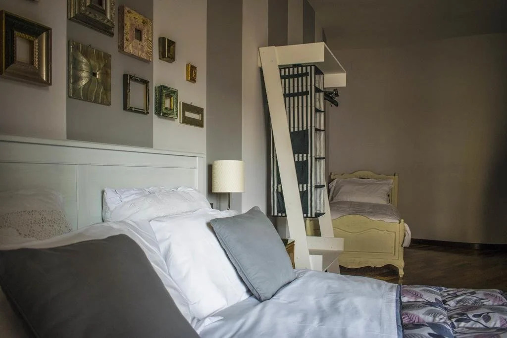 B&B La Cuntana