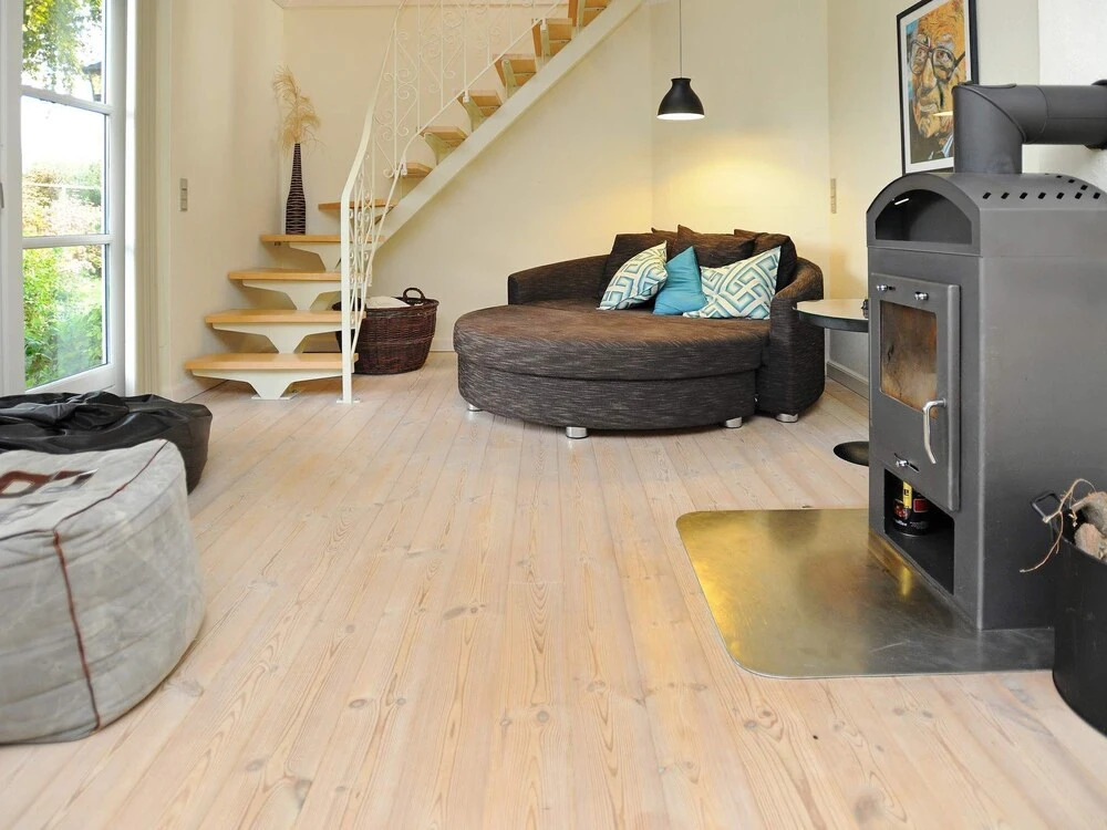 4 star holiday home in Humble