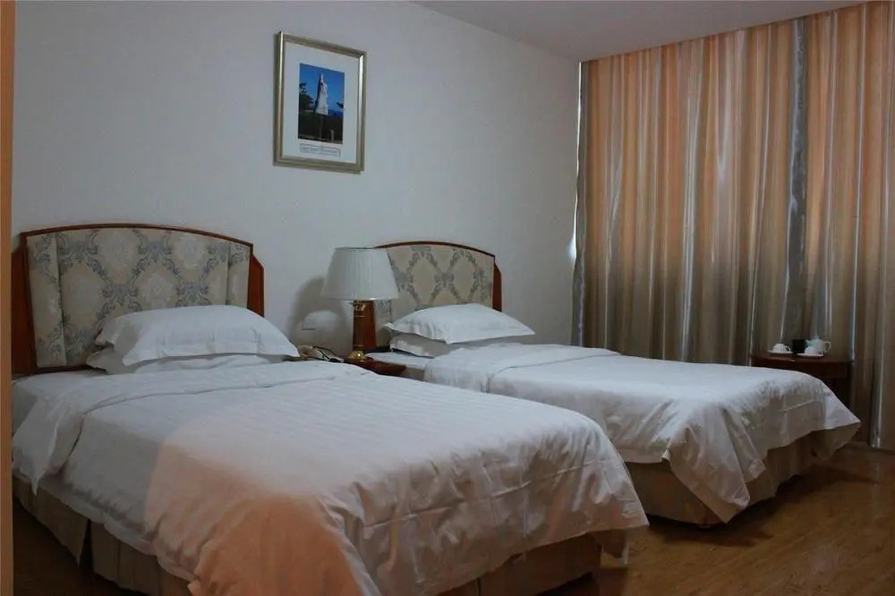 Qingdao Oriental Star Hotel