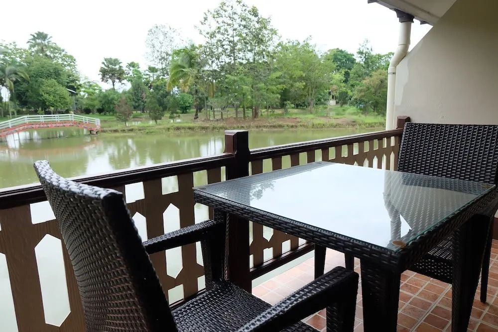 Suan Keaw Resort
