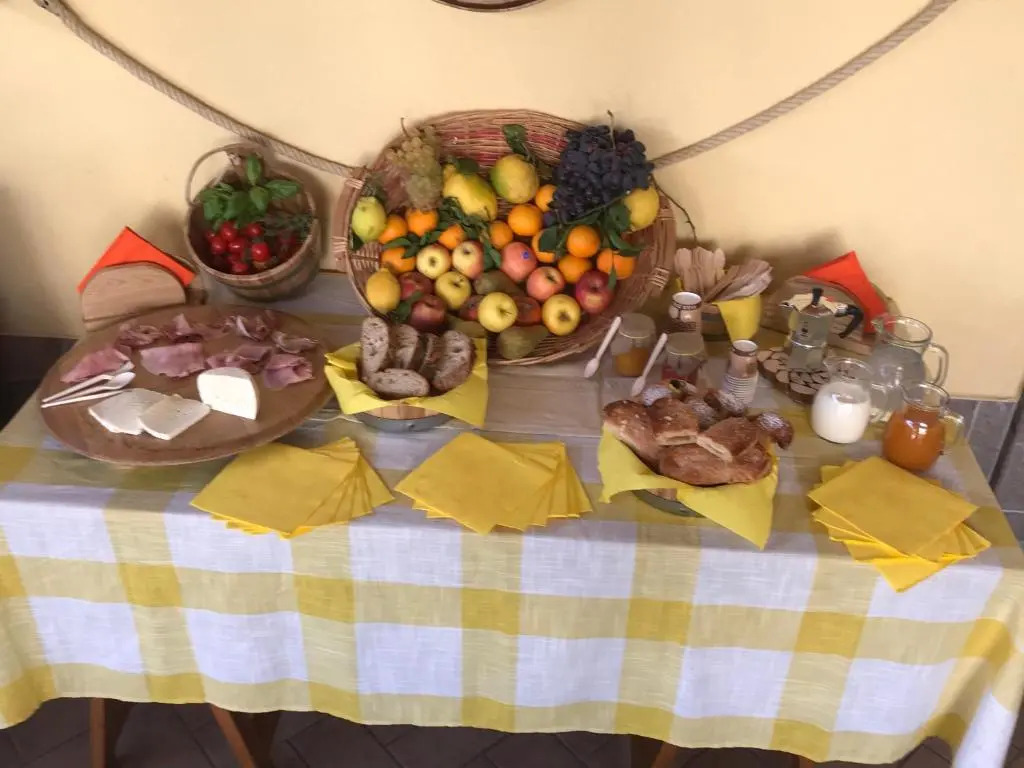 La Cantina dello Sgatto