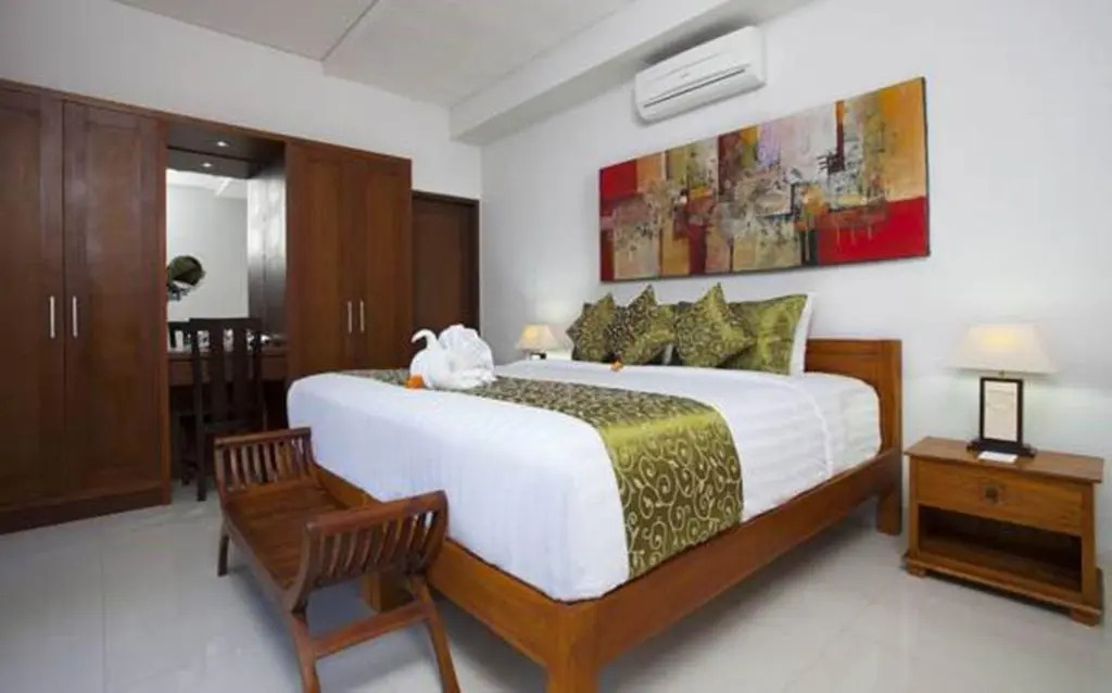Villa Rendezvous Bali
