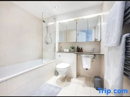 Blu Residence apartments