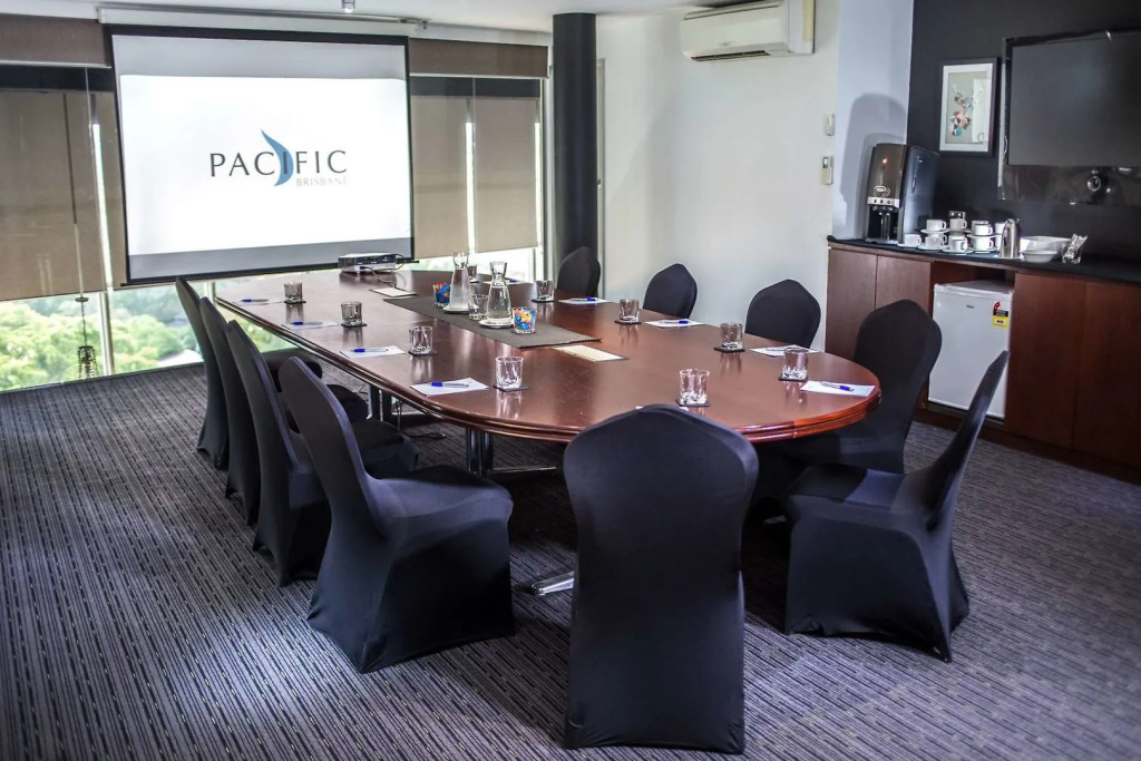 Mercure Brisbane Spring Hill