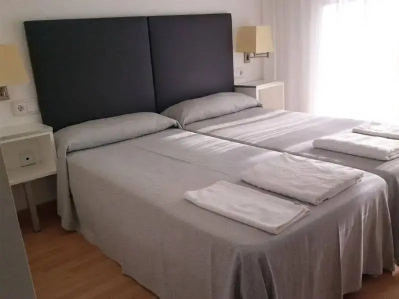 Apartamentos Les Dunes Centro Levante Beach