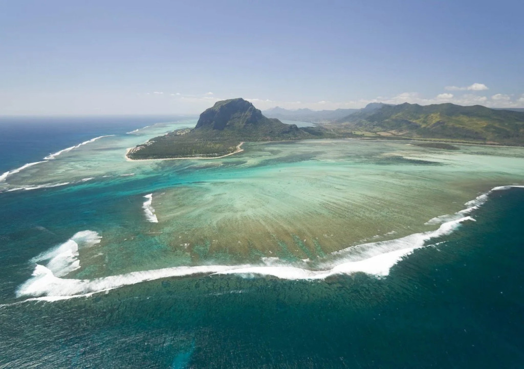 Sofitel Mauritius LImperial Resort & Spa