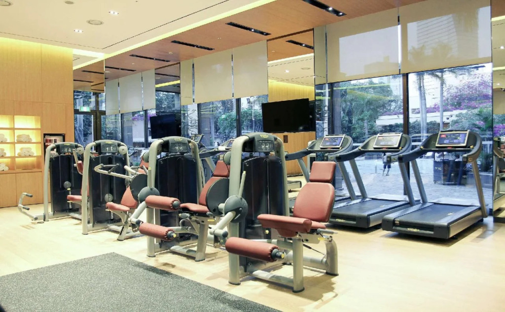 Lotte Hotel Saigon