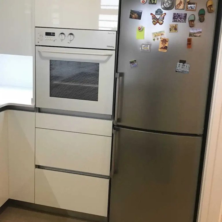 UHC Mar y Luz Apartments