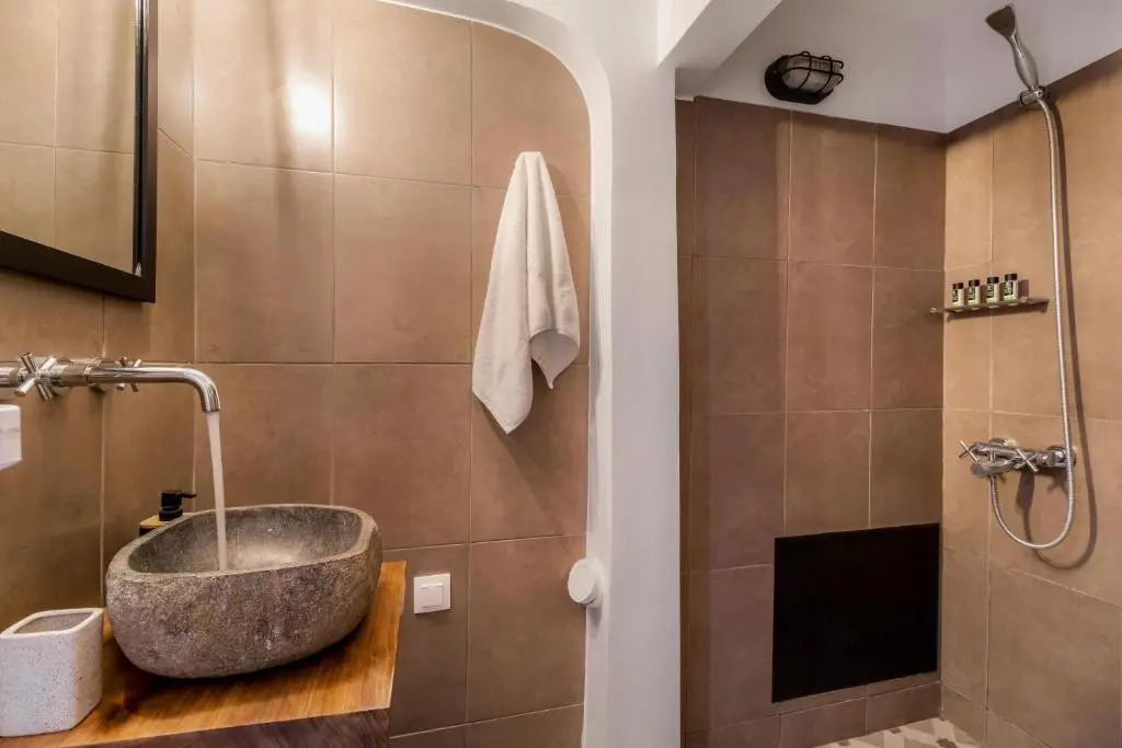 Apanema Mindfulness, Relaxing Adults Only Resort, Fast WiFi, Pool, Sauna, Massage
