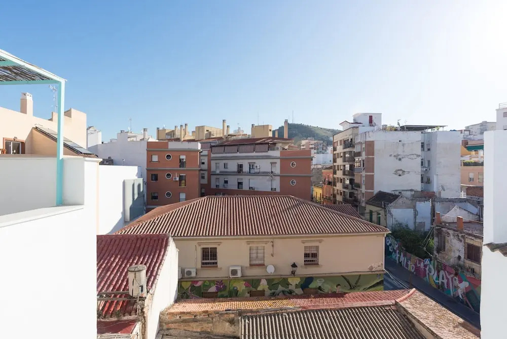 LU&CIA Apartamento Lagunillas