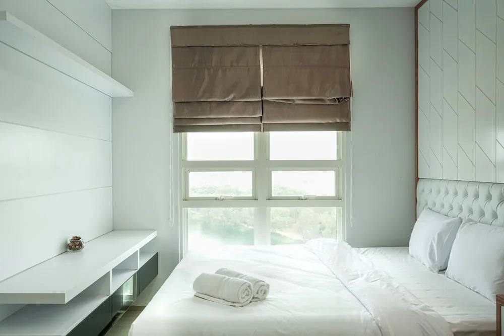 Best Value 2Br At Citralake Suites Apartment