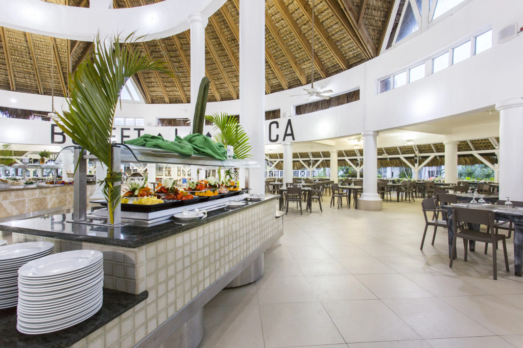 Be Live Experience Hamaca Garden