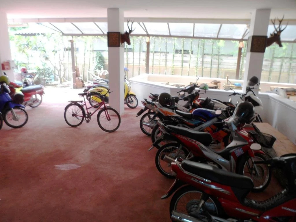 Le Viengping Chiangmai