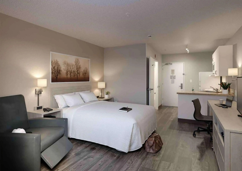 Extended Stay America Suites - Shelton - Fairfield County