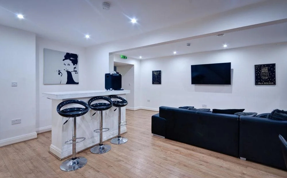 Host & Stay - Slater Street Apartments