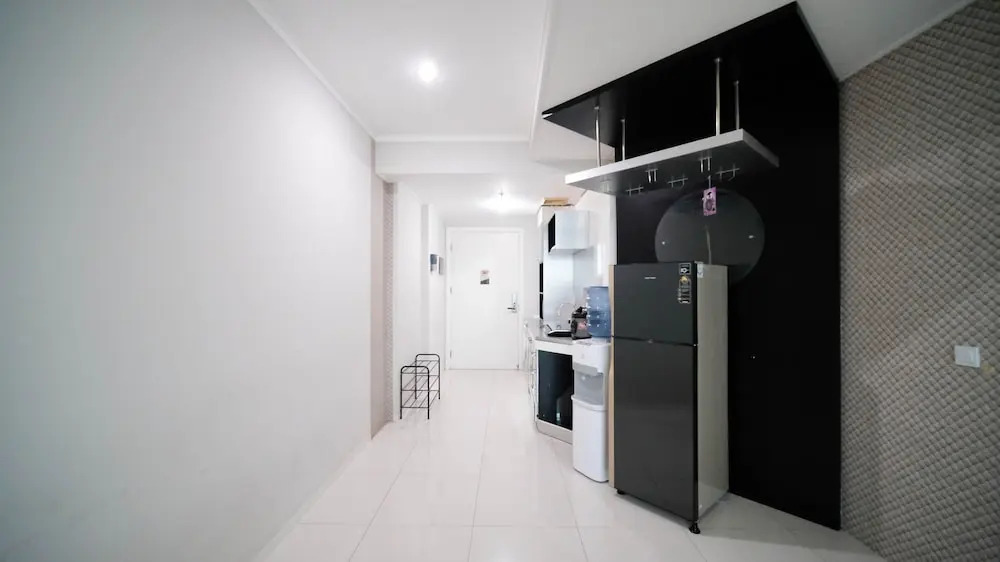 Stunning And Cozy 1Br At The Via And The Vue Apartment