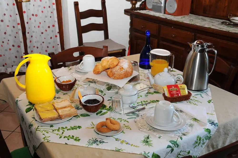 La Casa Del Sole