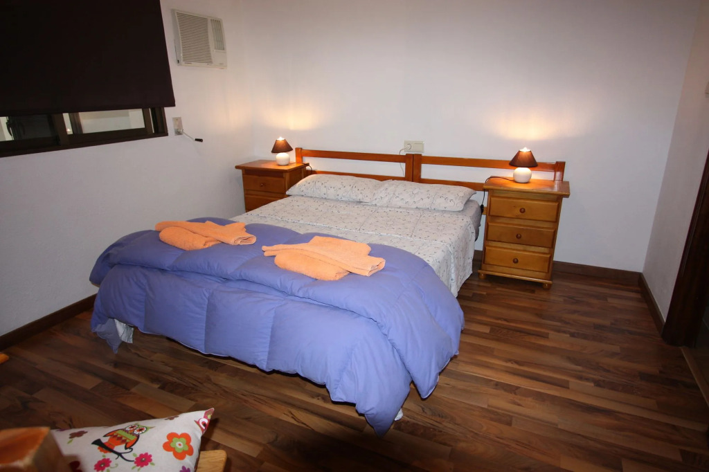 Habitaciones La MAR