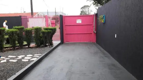 Villa Valencia Hostel
