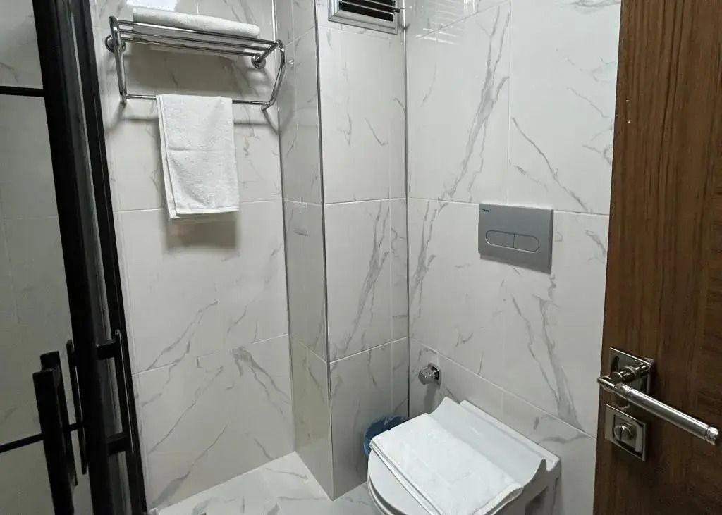 Büyük Ağrı Hotel