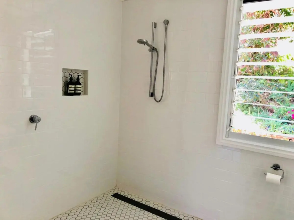 Billa Bush Cottage