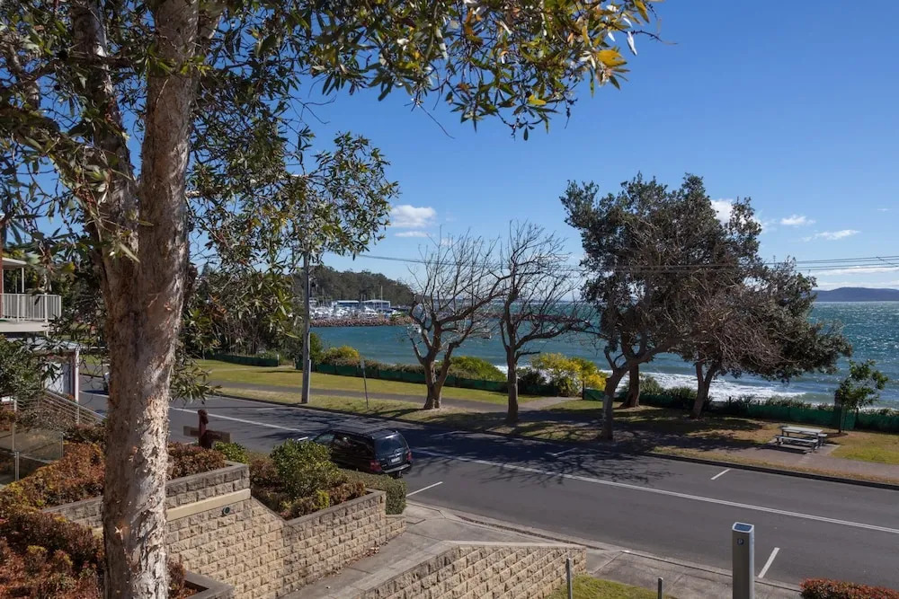 A Yachtsmans Rest, 3/37 Victoria Parade