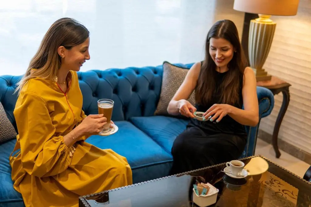 Ambassador, a Boutique Hotel