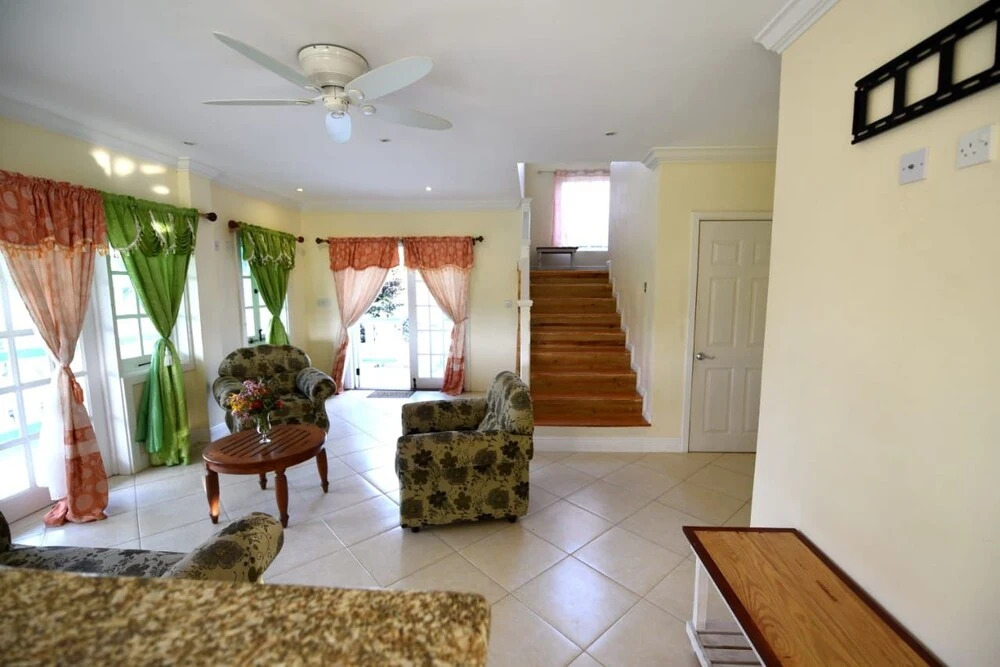 Herelle Heights Escape
