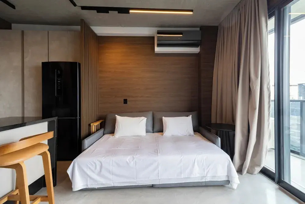 VN Millennium Faria Lima