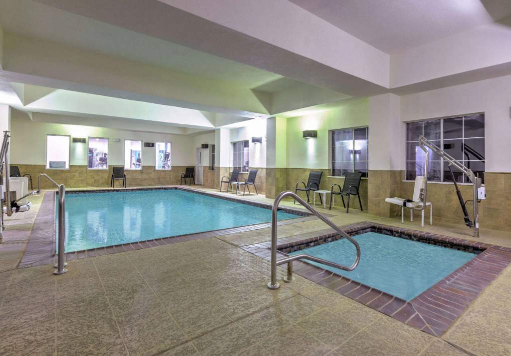 La Quinta by Wyndham Fort Worth NE Mall