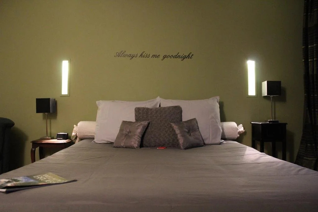 Annas B&B