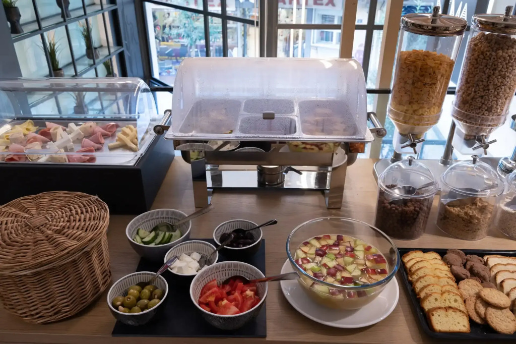 Nema Hotel Athens