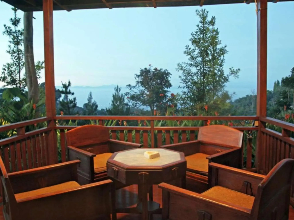 Kastuba Resort