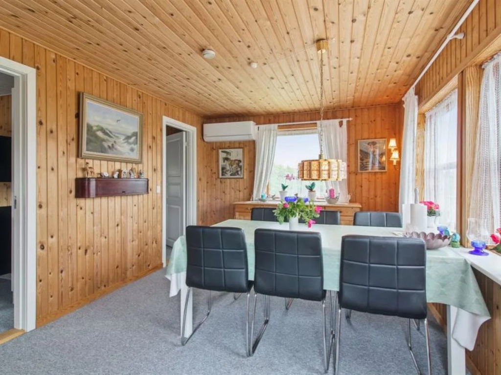"Nico" - 350m from the sea in NW Jutland