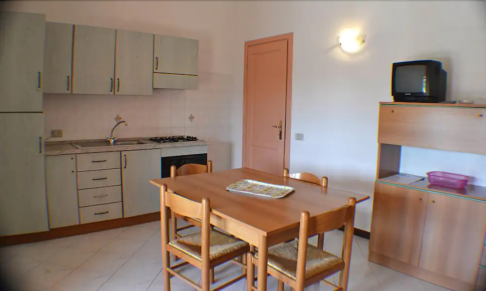 Appartamento Pamela 2E