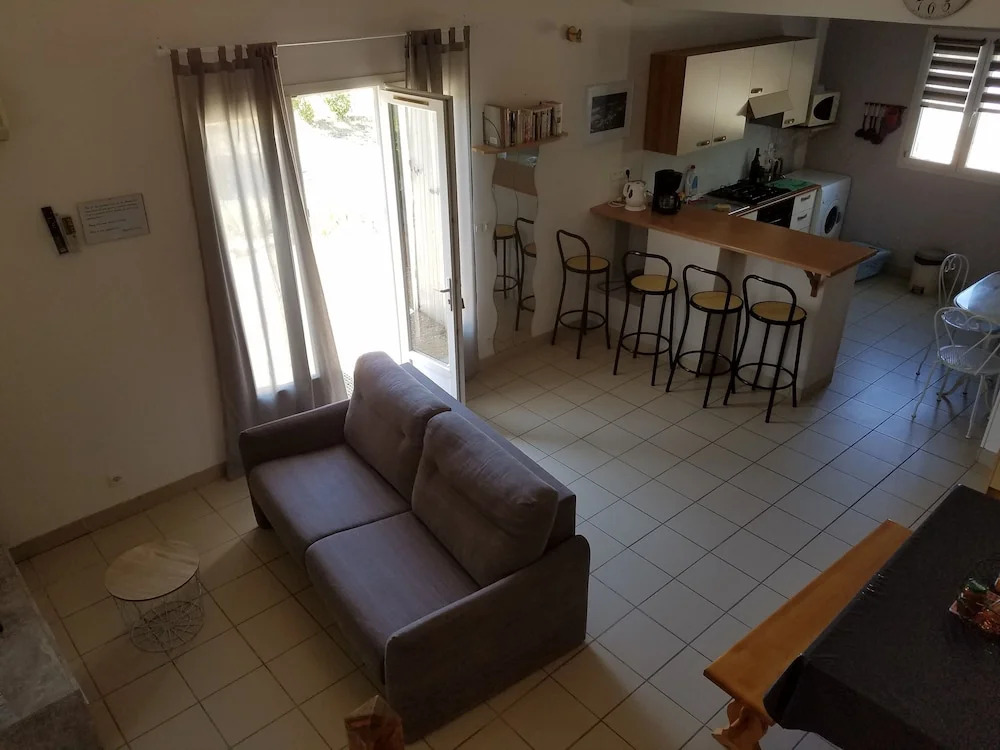 Gîtes du Combeau