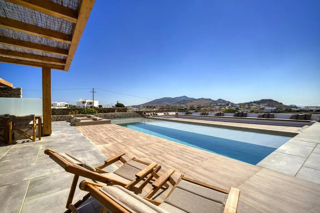 KK Mykonos Village an Adults Only Experience