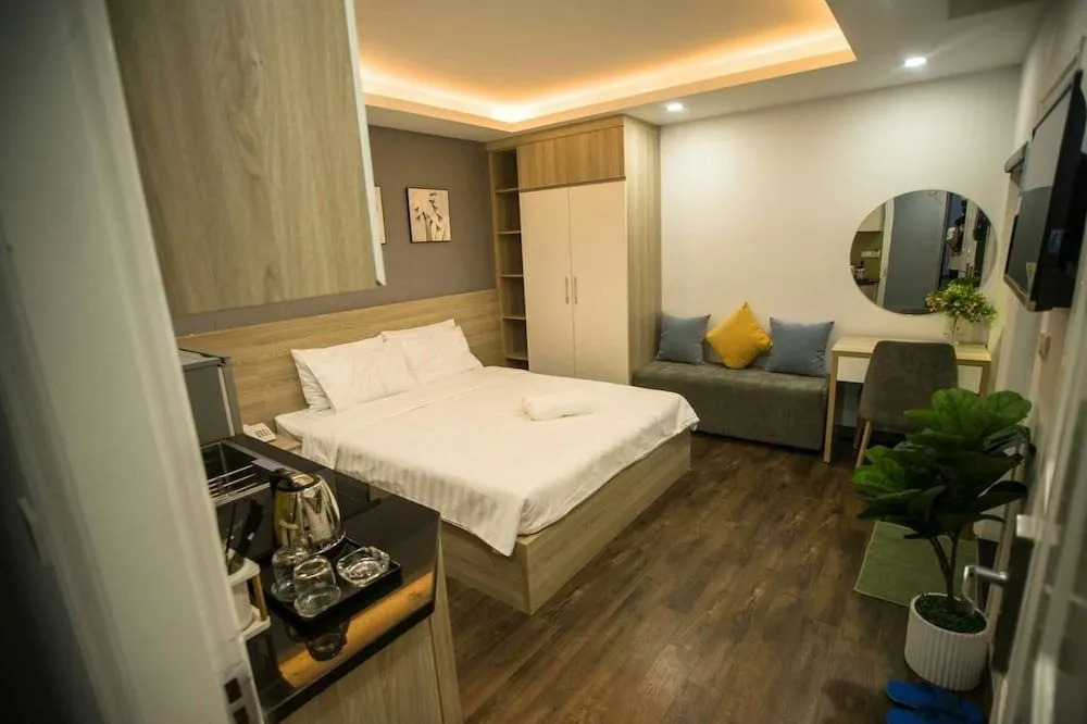 ZO Hotels Tran Duy Hung