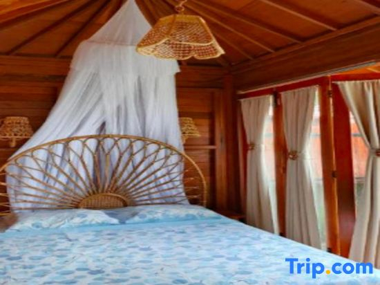 Tentrem Bungalow