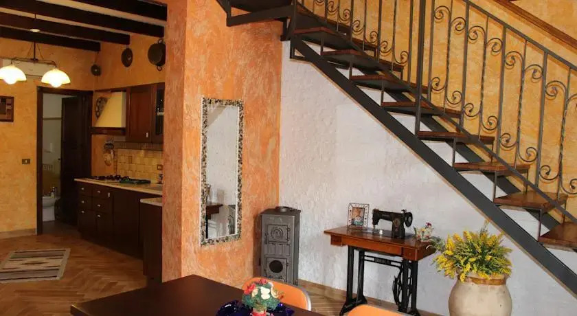 Residenza Gio.Ga