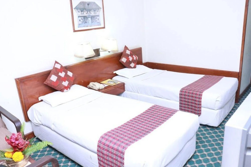 Hotel Mountain