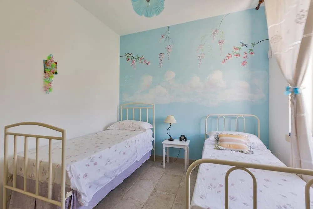 Villa Chiara by Perle di Puglia
