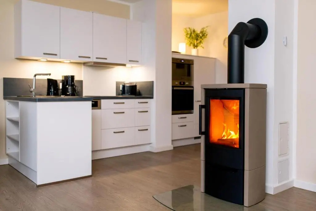 Hafendorf Haus 7_ Apartment 4