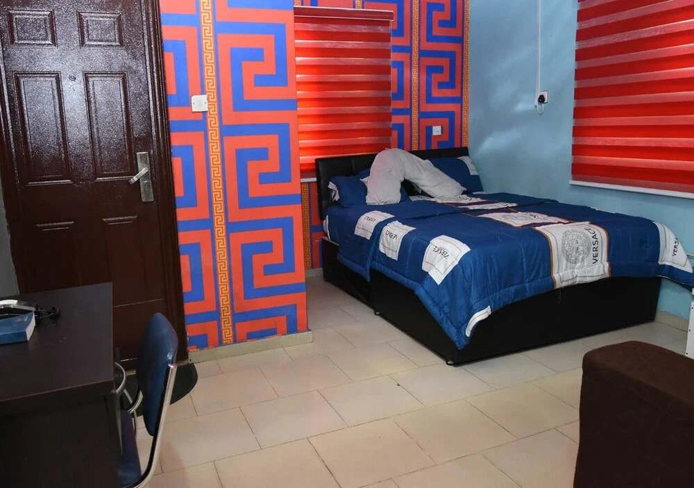 PrimeMeridian Hotels & Restaurants Awoyaya Ibeju Lekki Lagos State