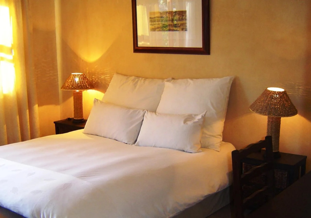 Ruslamere Hotel and Conference Centre