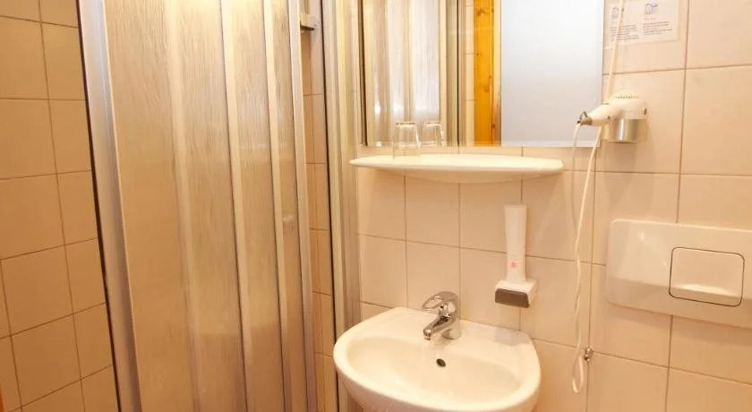 Pension Alpenrose