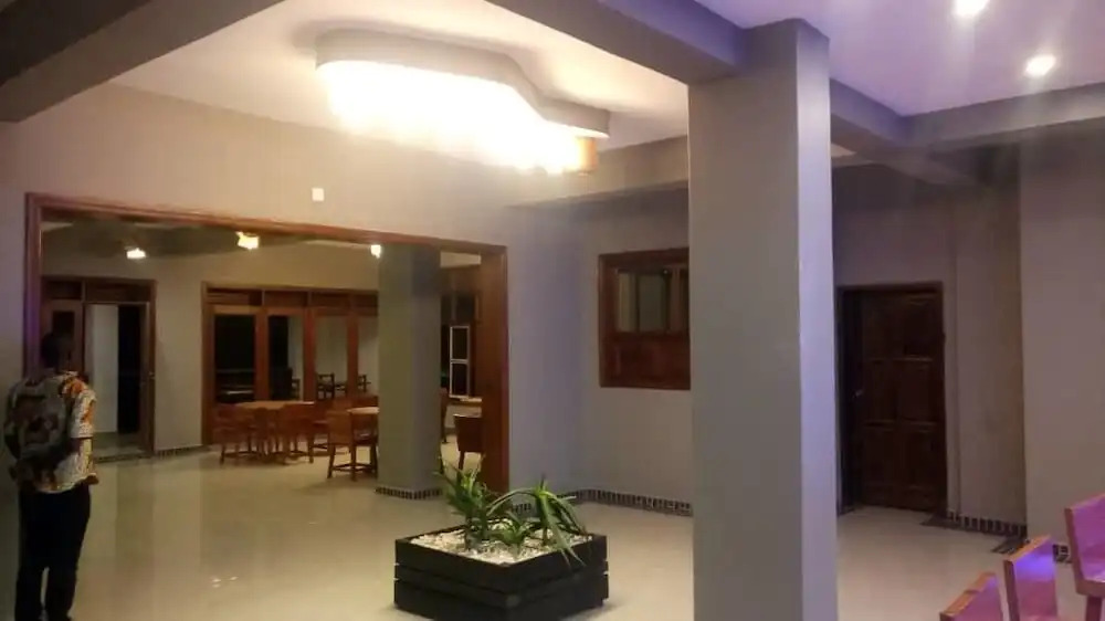Asante Hotel Gisenyi