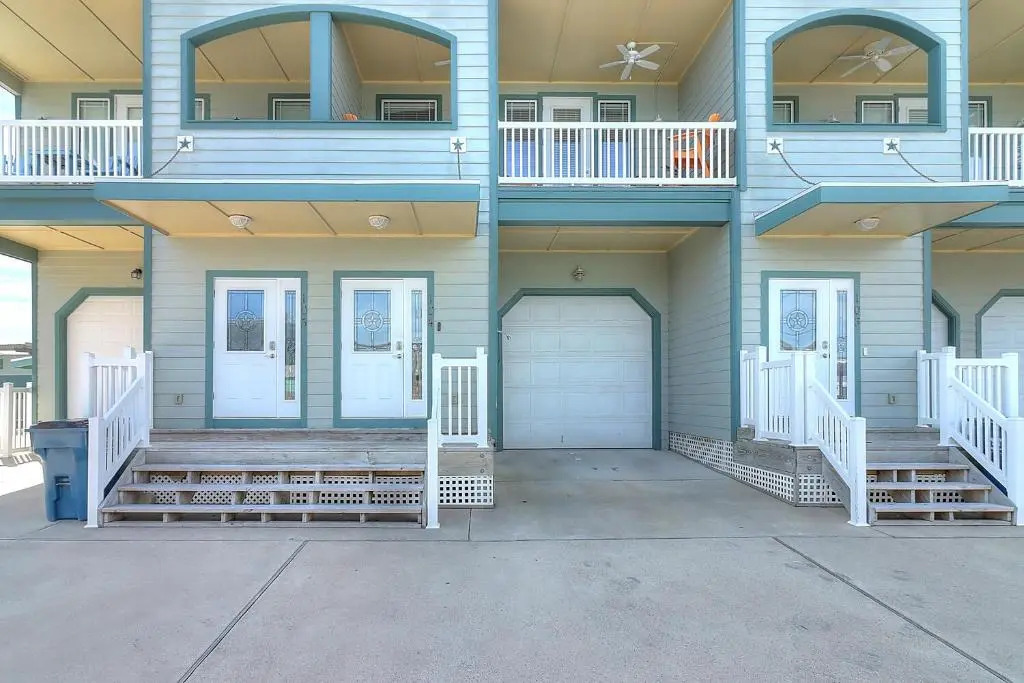 Vacation Station SP104
