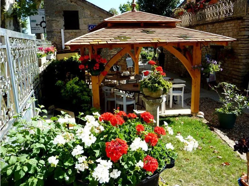 La Cuverie des Grands Crus - Cottage